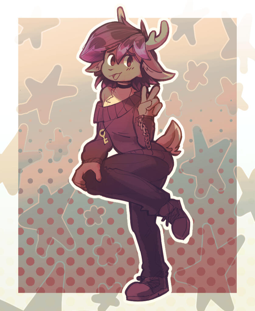 Made by MangoAfterDawn